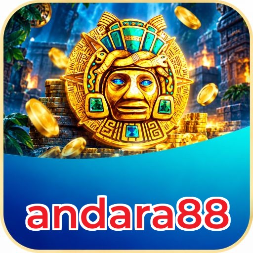 Screenshot 1 - andara88 Home Screen