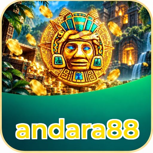 Screenshot 1 - andara88 Home Screen