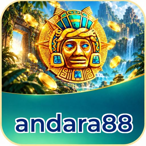 Screenshot 1 - andara88 Home Screen