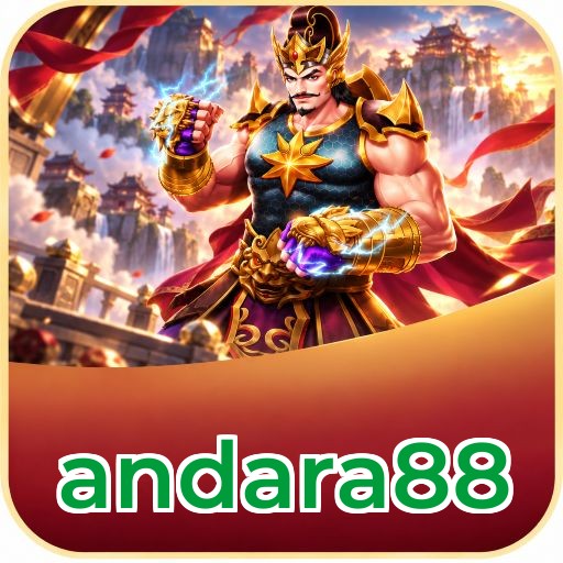 Screenshot 2 - andara88 Features